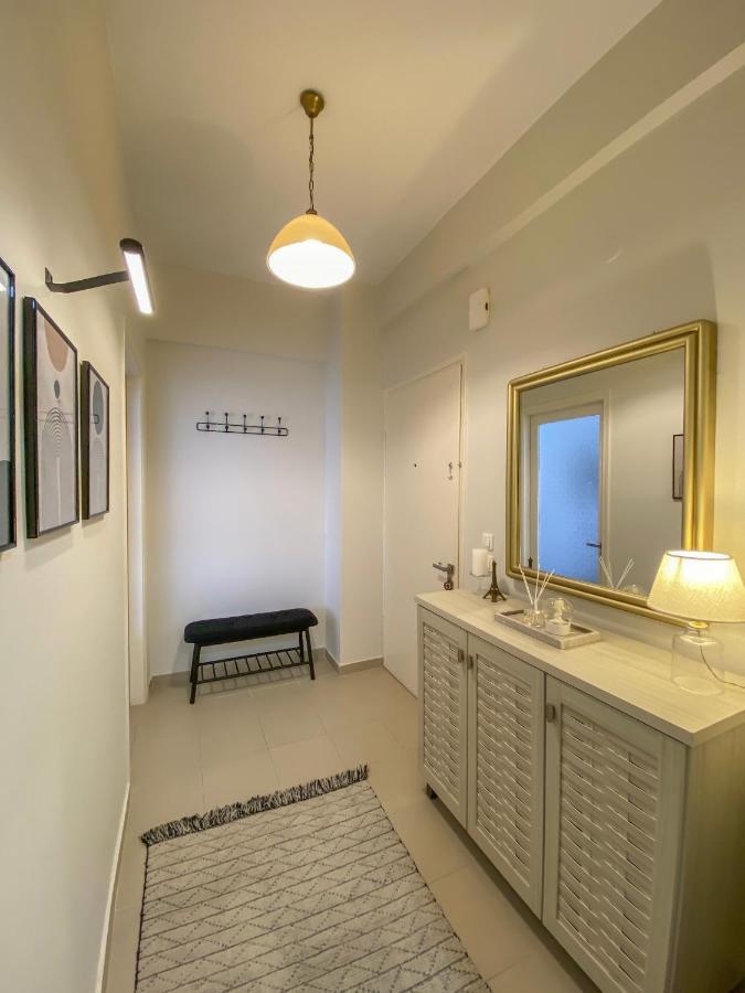 Alexis Apartment Near The Airport Corfu  Exterior photo